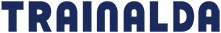 Trainalda Logo